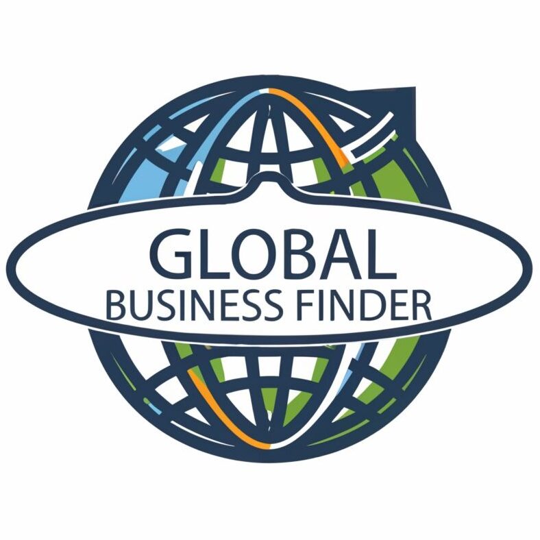 Global Business finder